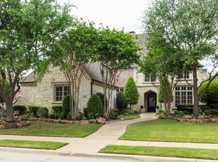 8036 Oak Point Dr, Frisco, TX 75034