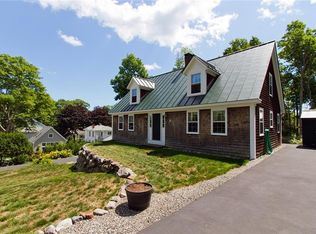 6 Chestnut Hl, Camden, ME 04843