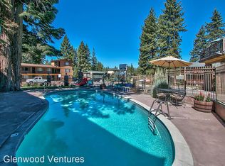 947 Park Ave #6, South Lake Tahoe, CA 96150
