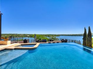 1228 Travis Bluff Way, Spicewood, TX 78669