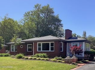 4311 Wingate Rd, Woodlawn Park, KY 40207