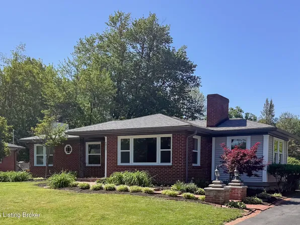 4311 Wingate Rd, Woodlawn Park, KY 40207