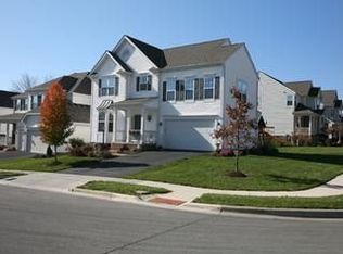 1109 Arcaro Dr, Columbus, OH