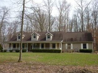 5211 Angel Dr, Batavia, OH