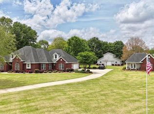 2314 Wynoaks Dr, Prattville, AL 36067