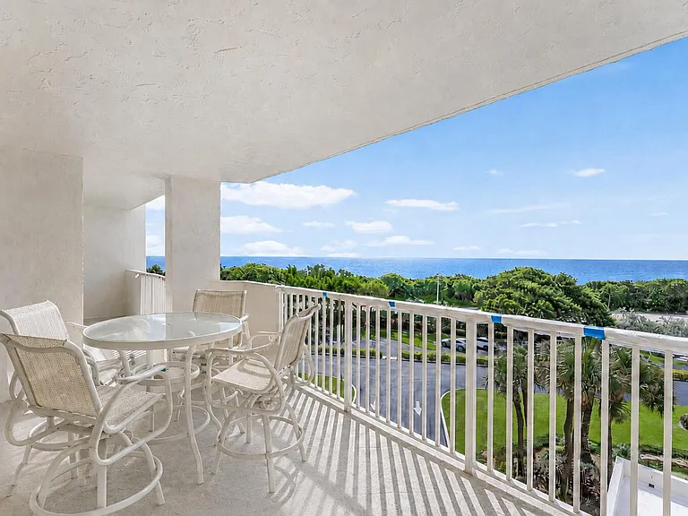 4301 N Ocean Blvd #504 — Photo 7