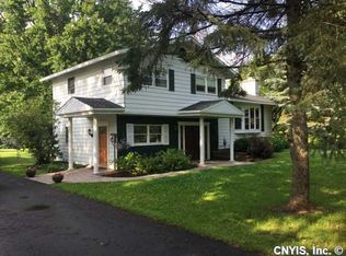 4939 Orangeport Rd, Brewerton, NY 13029