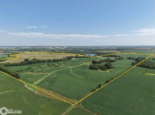 PARCEL 2 Badger Creek Road Tabor Rd, Van Meter, IA 50261