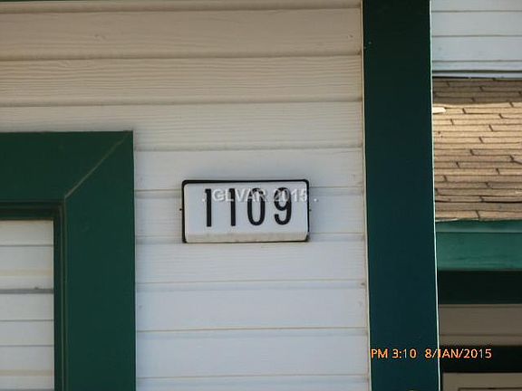 2nd image of 1109 Bent Rock St