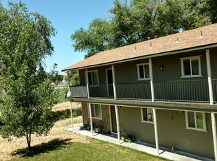 1525 Grinnel Ave #3, Lovelock, NV 89419