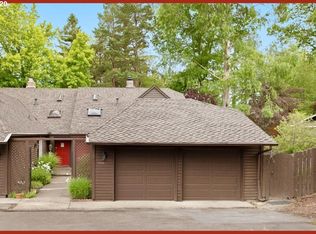 14905 SW Village Ln, Beaverton, OR 97007