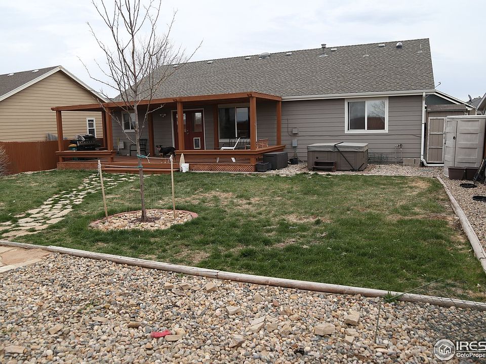 2nd image of 771 Wagon Train Dr