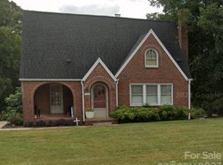 4300 Springs Rd, Conover, NC 28613