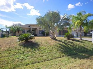 2397 Wurtsmith Ln, North Port, FL 34286