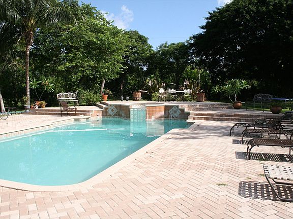 Amazing Pool and Spa, Heater-Ready