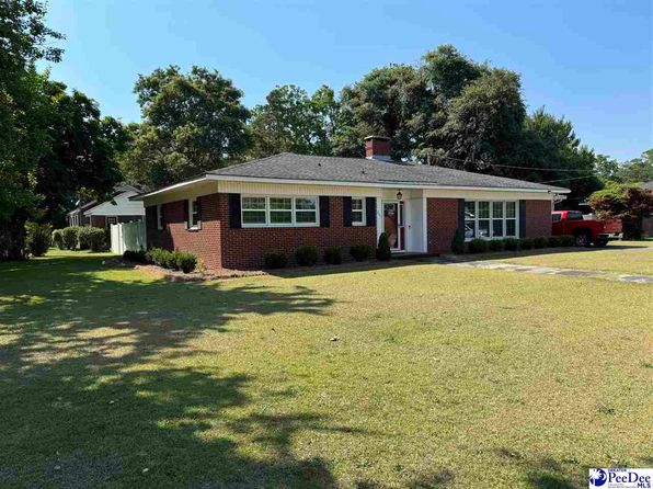 801 N 12th Ave, Dillon, SC 29536