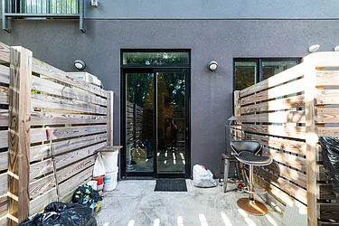 Rented by Joel Scharf, LREB