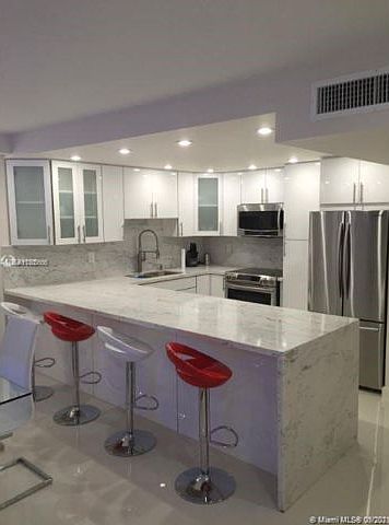 1st image of 5701 Collins Ave APT 1008