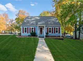 16101 Tipton Ct, South Chesterfield, VA 23834