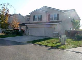 4424 Kingscote Way, Mather, CA