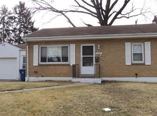 4518 Grasso Ave, Saint Louis, MO