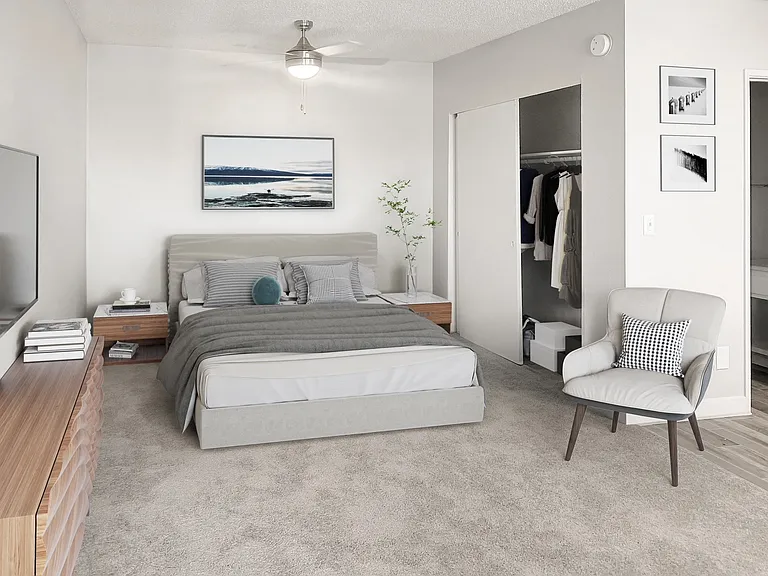 Vista Montana Apartments — Photo 6