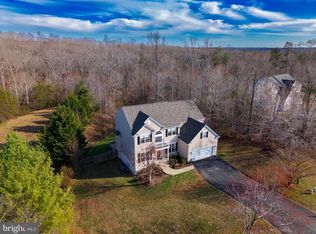 15 Piney Hill Ln, Fredericksburg, VA 22406