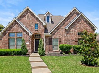 13744 Salmon Dr, Frisco, TX 75035