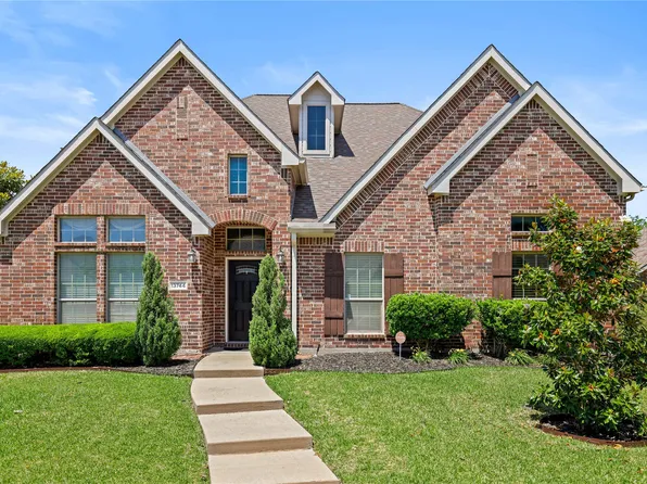 13744 Salmon Dr, Frisco, TX 75035