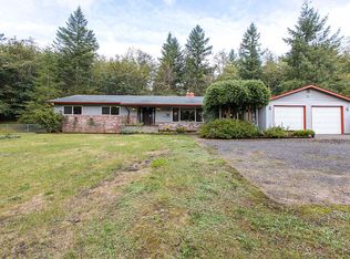 31604 NE Kelly Rd, Yacolt, WA 98675