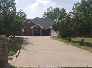 88 Judy Ln, Colbert, OK 74733