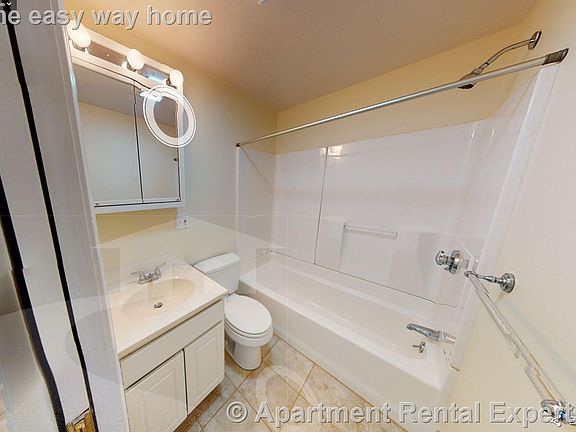 Apartment Rental Experts