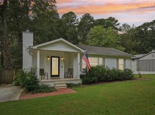 2099 Clairmont Ter NE, Atlanta, GA 30345