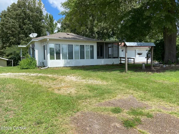 7475 State Route 100 E, Jacks Creek, TN 38347
