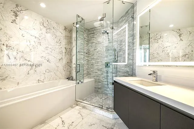 851 NE 1st Ave #2303 — Photo 18