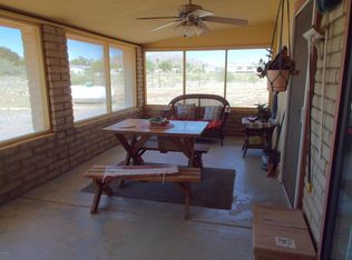 26670 S Chittenden St, Congress, AZ 85332