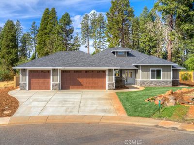 1437 Country Oak Dr, Paradise, CA, 95969