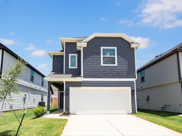 2340 Pipefish Dr, Conroe, TX 77384
