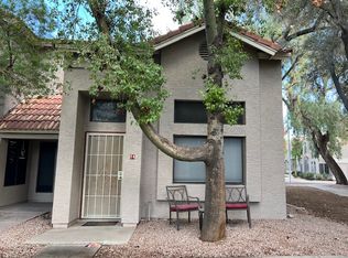 500 N Roosevelt Ave UNIT 74, Chandler, AZ 85226