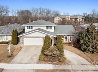 5844 W 124th St, Alsip, IL 60803