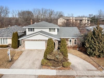 5844 W 124th St, Alsip, IL, 60803