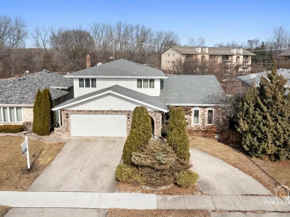 5844 W 124th St, Alsip, IL 60803