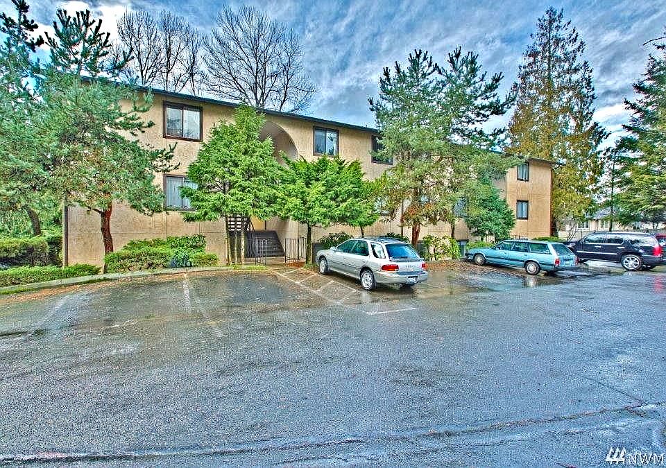 1st image of 23411 102nd Ave SE APT E204