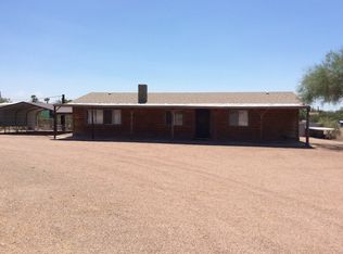 472 N Hilton Rd, Apache Junction, AZ 85119