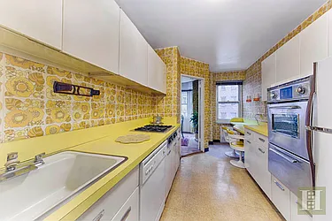 Sold by Halstead Real Estate