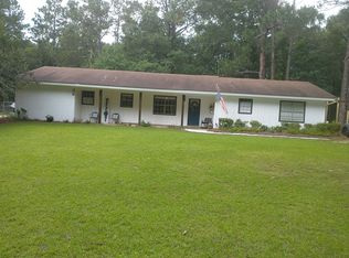 1531 Tom McDonald Rd, Vidalia, GA 30474