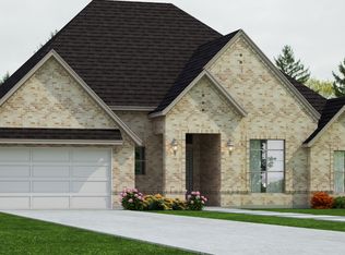 12725 Elm Springs Trl, Haslet, TX 76052