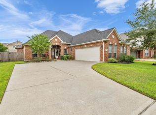 9227 Barnsford Ln, Tomball, TX 77375