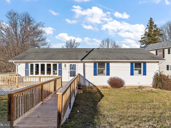 2509 Cedar Ave, Wilmington, DE 19808