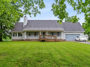 3007 Nicole Rd, Clarksville, TN 37040